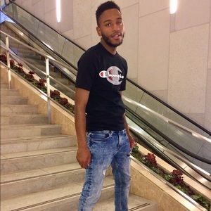 Meet your Posher, Sean